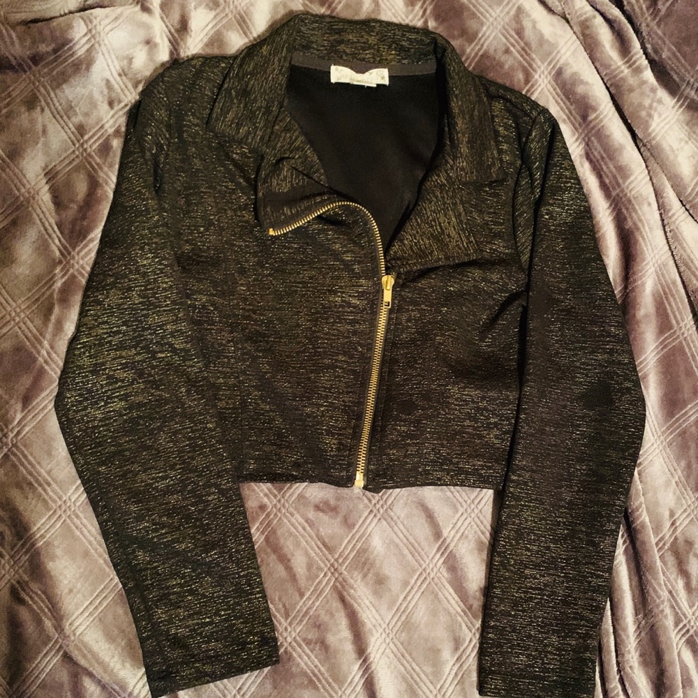 Girls jacket, size 12